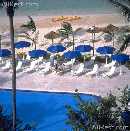 British Colonial Hilton 14